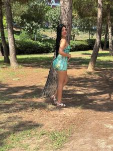 Chica busca chico en Málaga: 