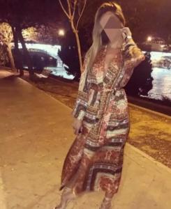 Chica busca chico en Tenerife: 