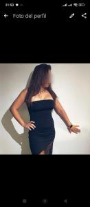 Chica busca chico en Alicante: 