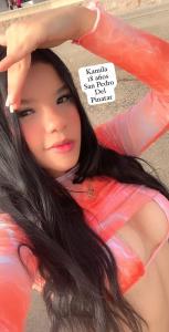 Chica busca chico en Murcia: 