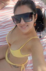 Chica busca chico en Sevilla: 