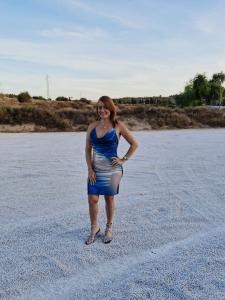 Chica busca chico en Alicante: 