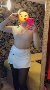 Chica busca chico en Las Palmas: 