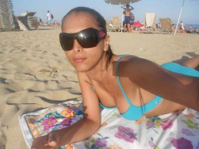 Transexual en Gerona: 
