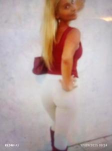 Chica busca chico en Las Palmas: 