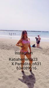 Transexual en Las Palmas: 
