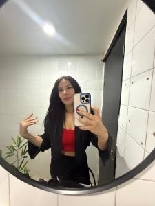 Chica busca chico en Málaga: 