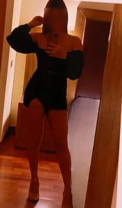 Chica busca chico en Alicante: 