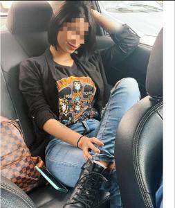 Chica busca chico en León: 