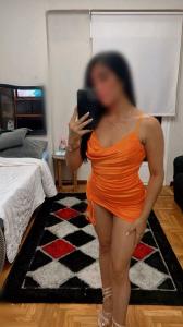 Chica busca chico en Córdoba: 