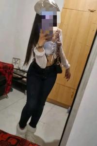 Chica busca chico en Huesca: 