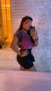 Chica busca chico en Huelva: 