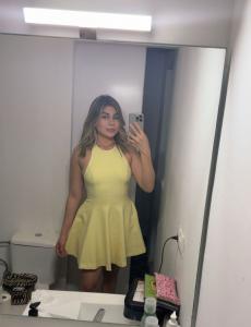 Chica busca chico en Mallorca: 