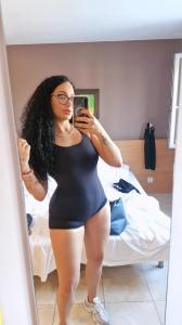 Chica busca chico en Lugo: 