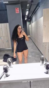 Chica busca chico en Lugo: 