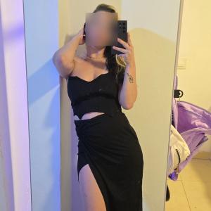 Chica busca chico en Sevilla: 