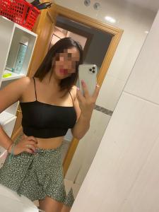Chica busca chico en Salamanca: 