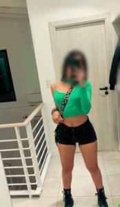 Chica busca chico en Córdoba: 