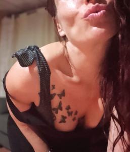 Chica busca chico en Alicante: 