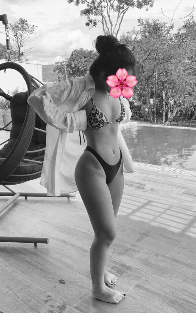 Chica busca chico en Barcelona: 