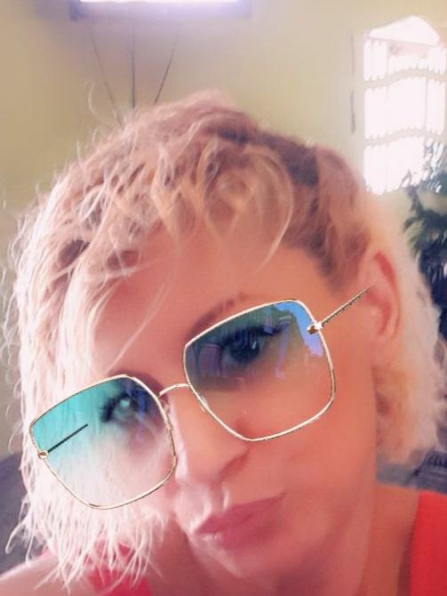 Chica busca chico en Almería: 