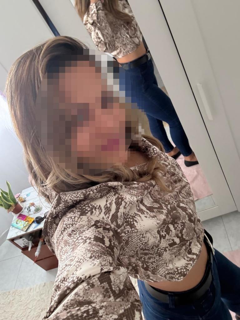 Chica busca chico en Tenerife: 