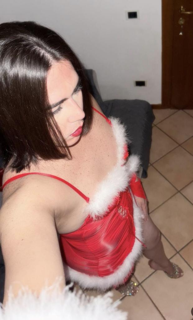 Transexual en Barcelona: 