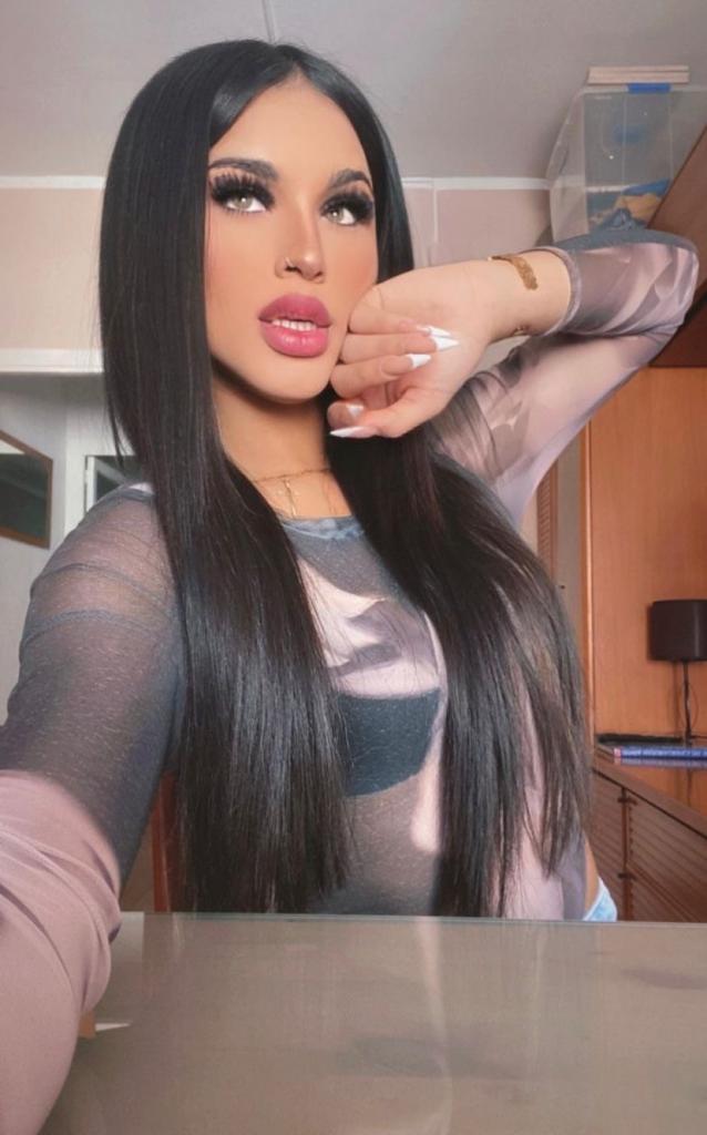 Transexual en Valencia: 