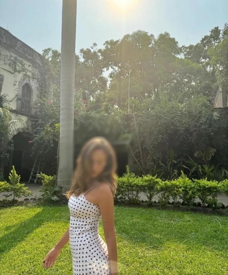 Chica busca chico en Tenerife: 