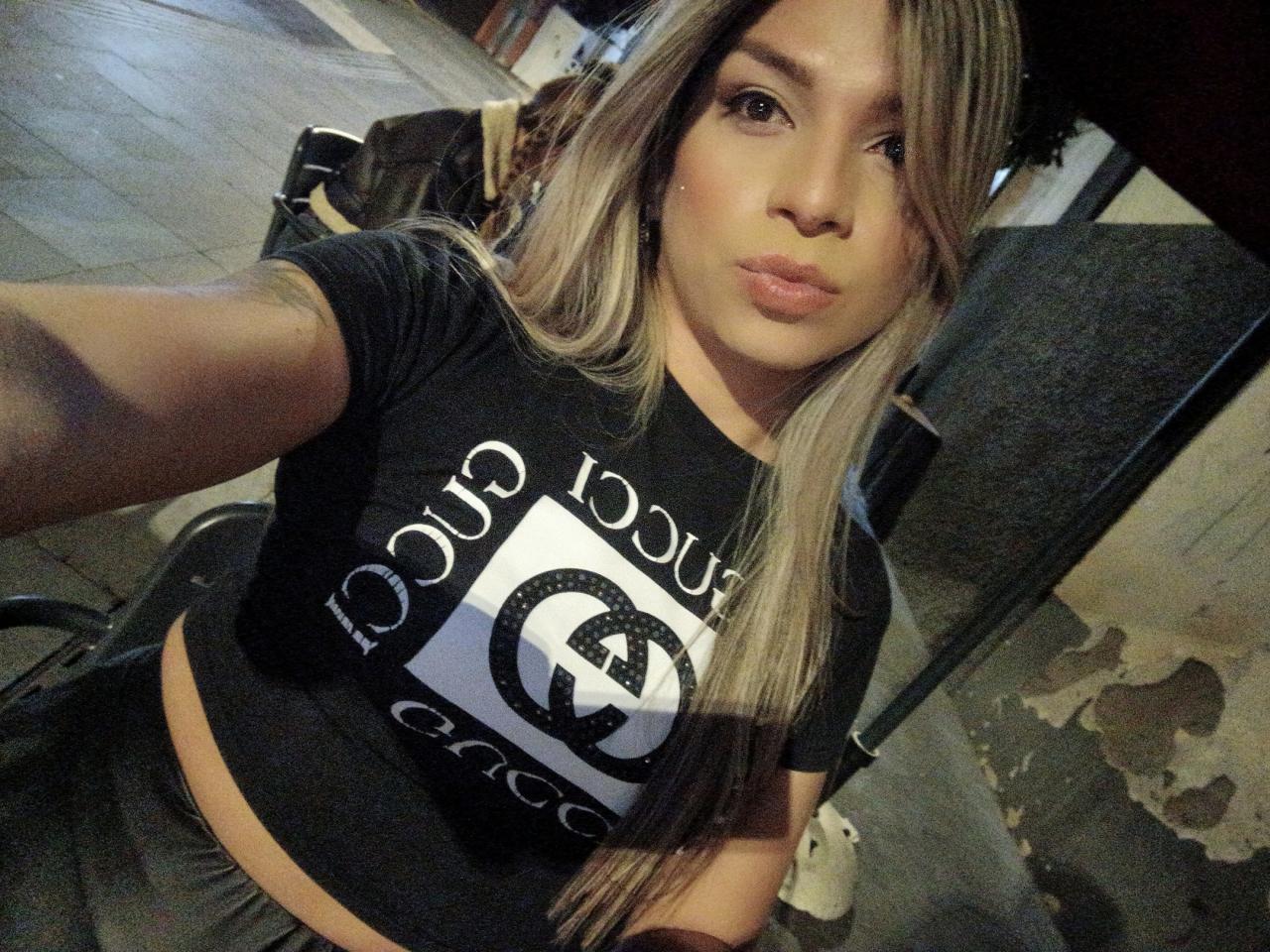 Transexual en Tenerife: 