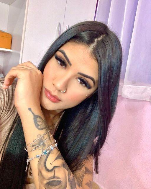 Chica busca chico en Lugo: 