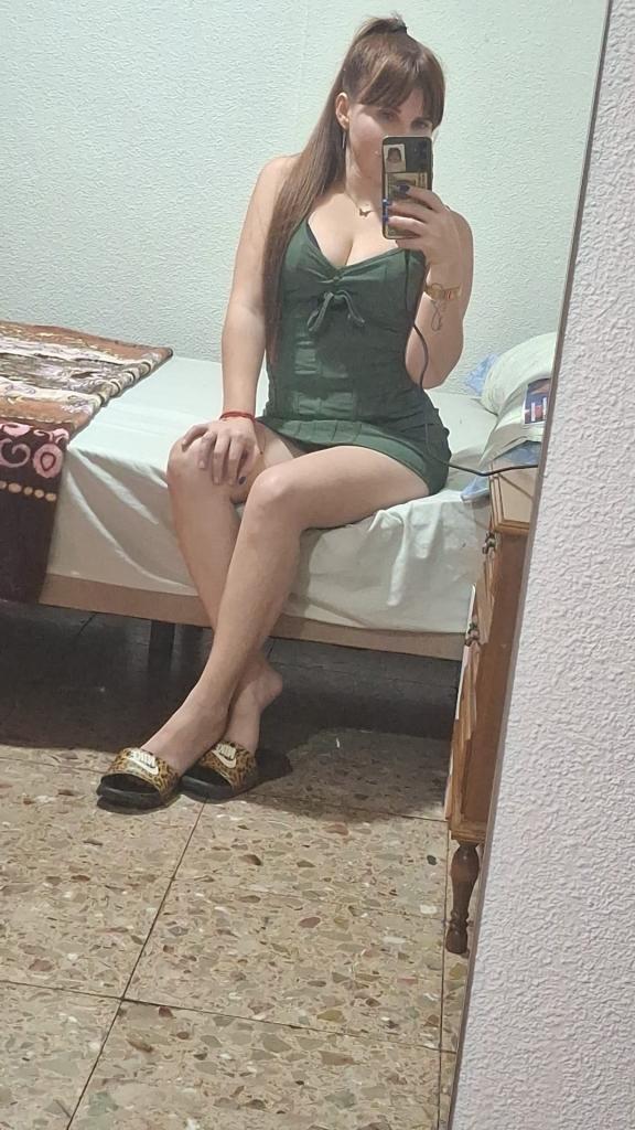 Chica busca chico en Ciudad Real: 