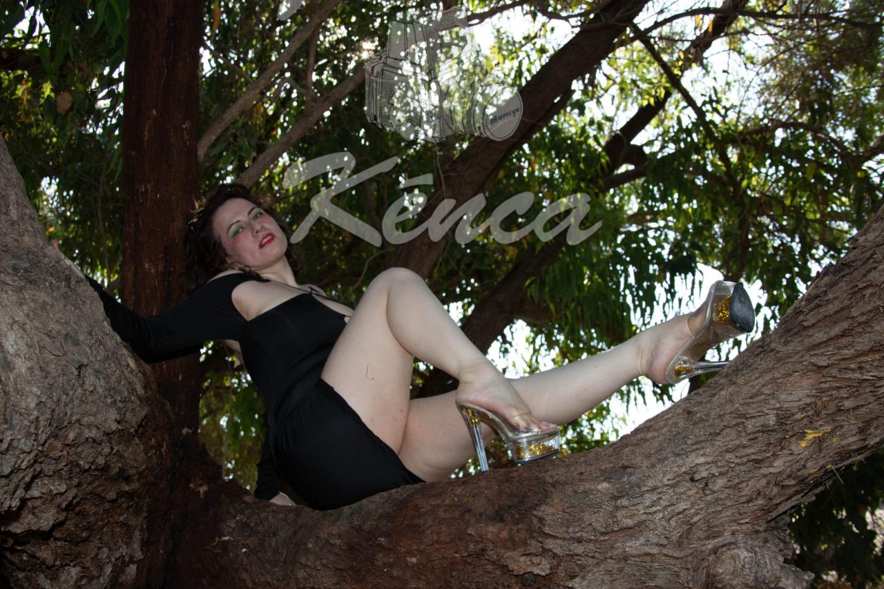 Chica busca chico en Alicante: 