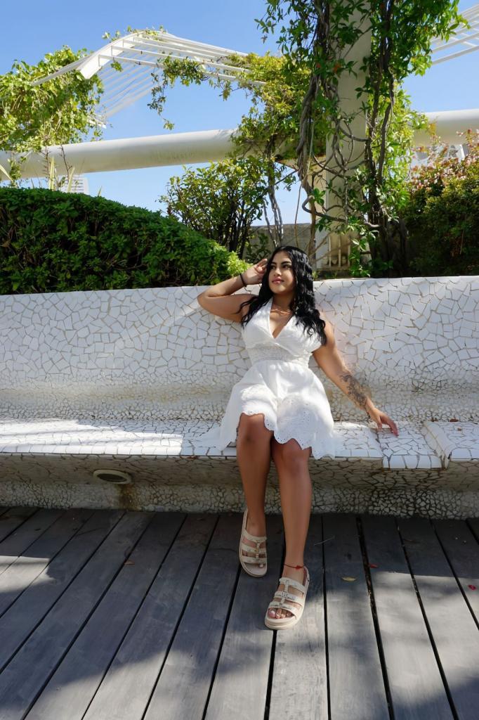 Chica busca chico en Castellón: 