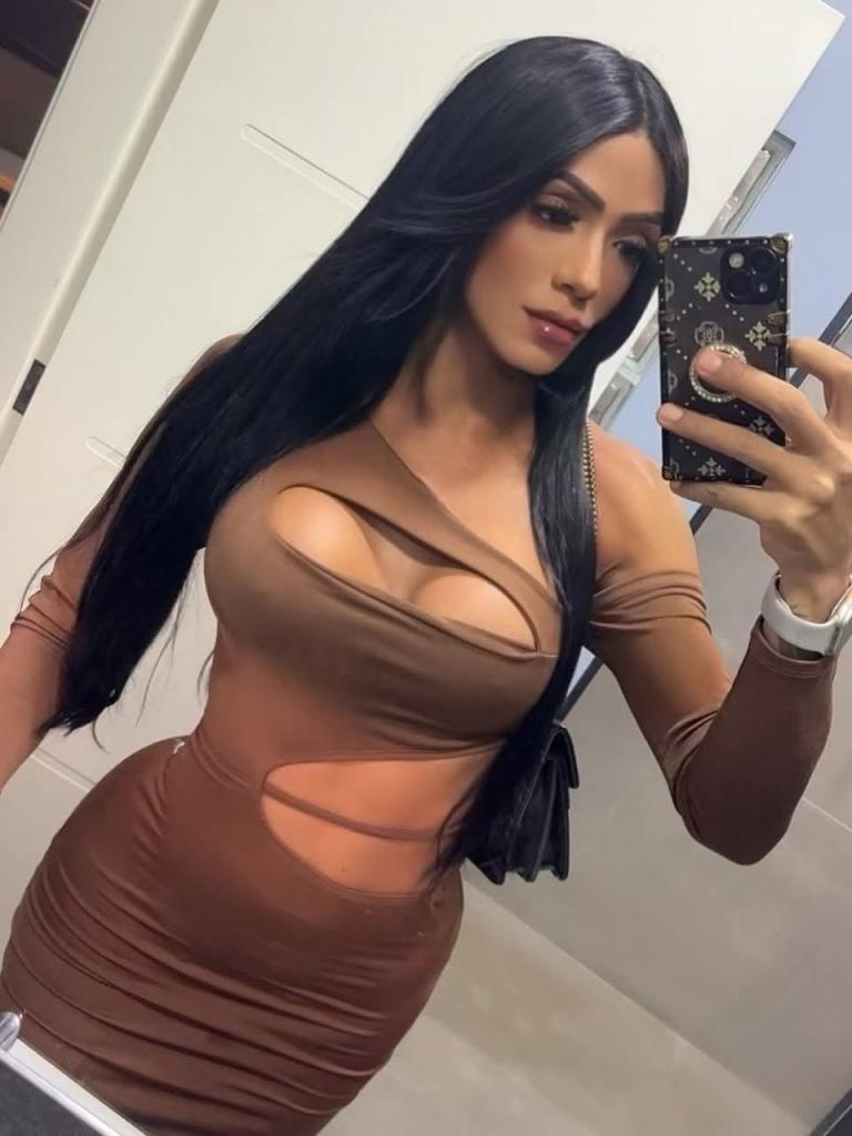 Transexual en Murcia: 