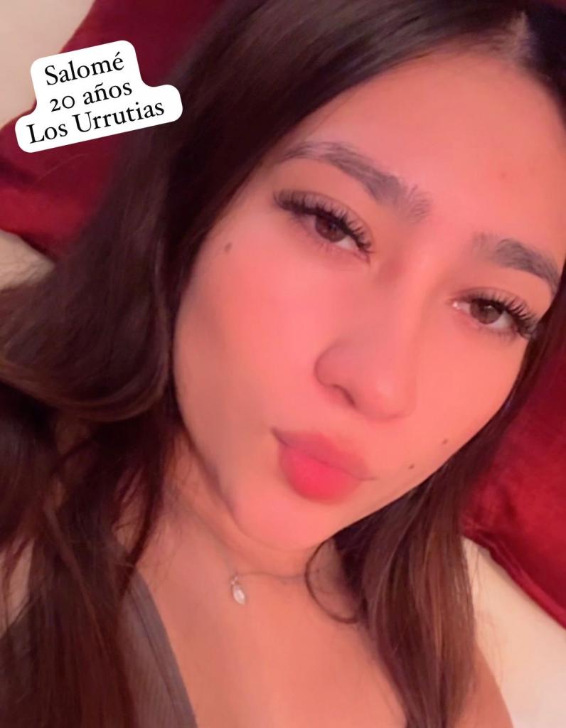 Chica busca chico en Murcia: Chica busca chico