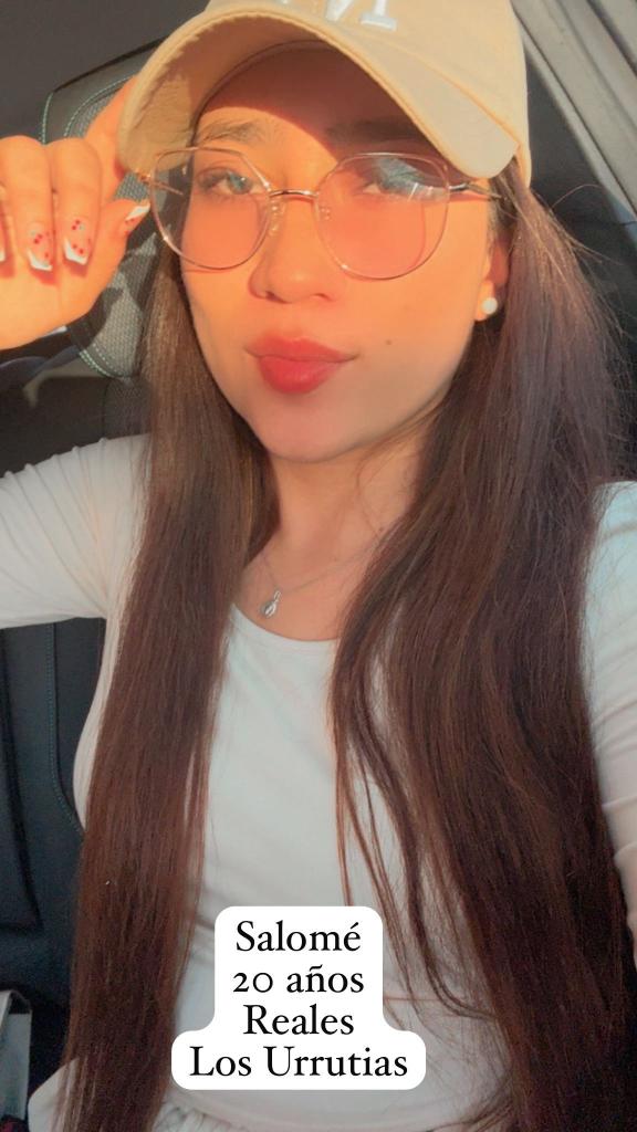 Chica busca chico en Murcia: Chica busca chico