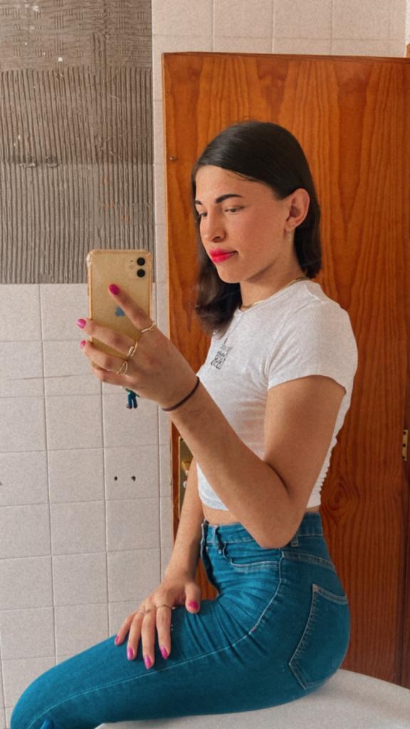 Chica busca chico en Las Palmas: 