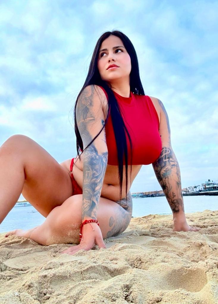 Chica busca chico en Huesca: 