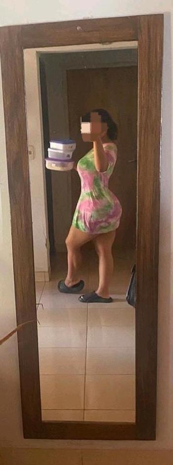 Chica busca chico en Cáceres: 