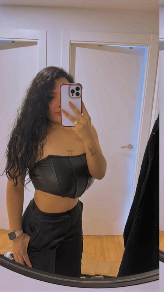 Travesti en Madrid: Transexuales y Travestis