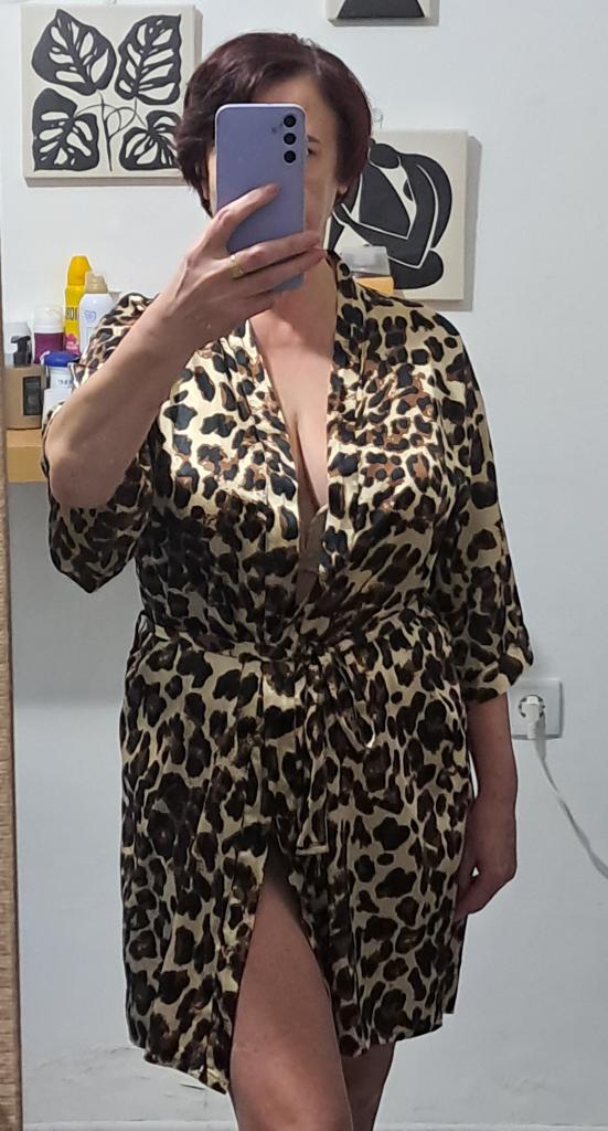 Chica busca chico en Sevilla: 