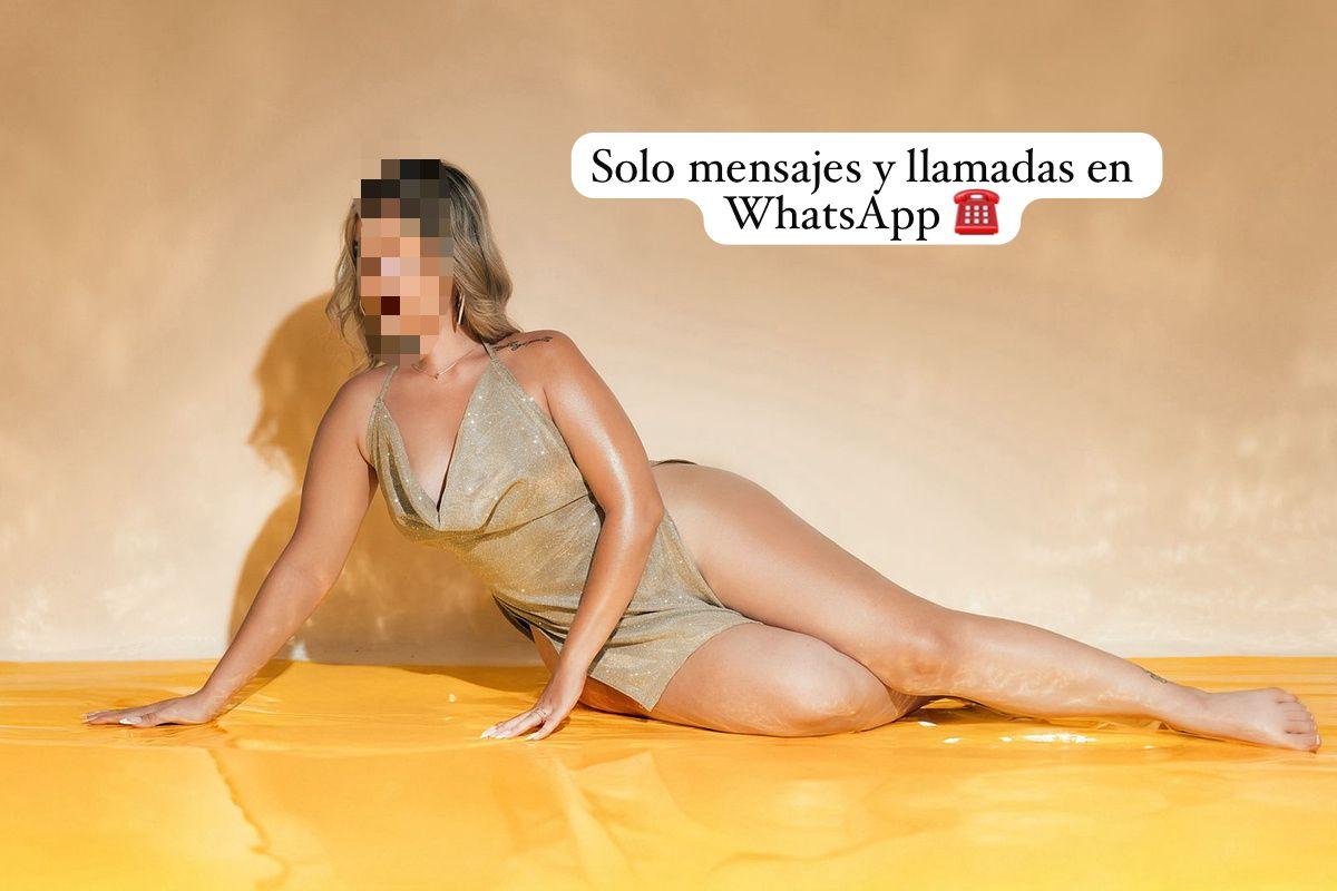 Chica busca chico en León: 