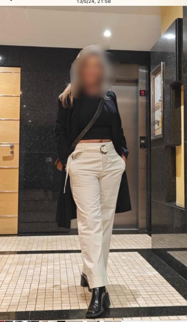 Chica busca chico en La Coruña: 