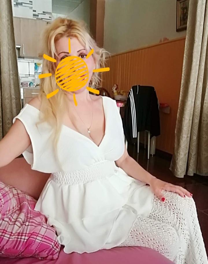 Chica busca chico en Alicante: 