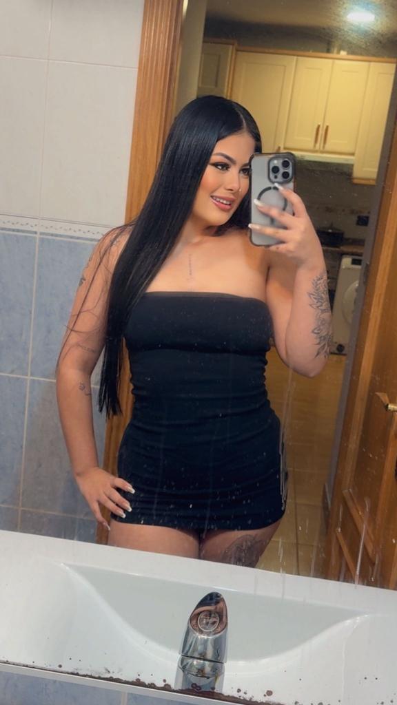 Chica busca chico en Alicante: 