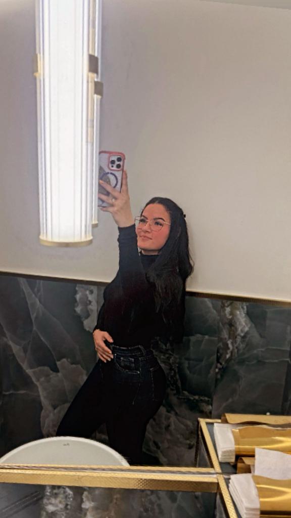 Chica busca chico en Madrid: 