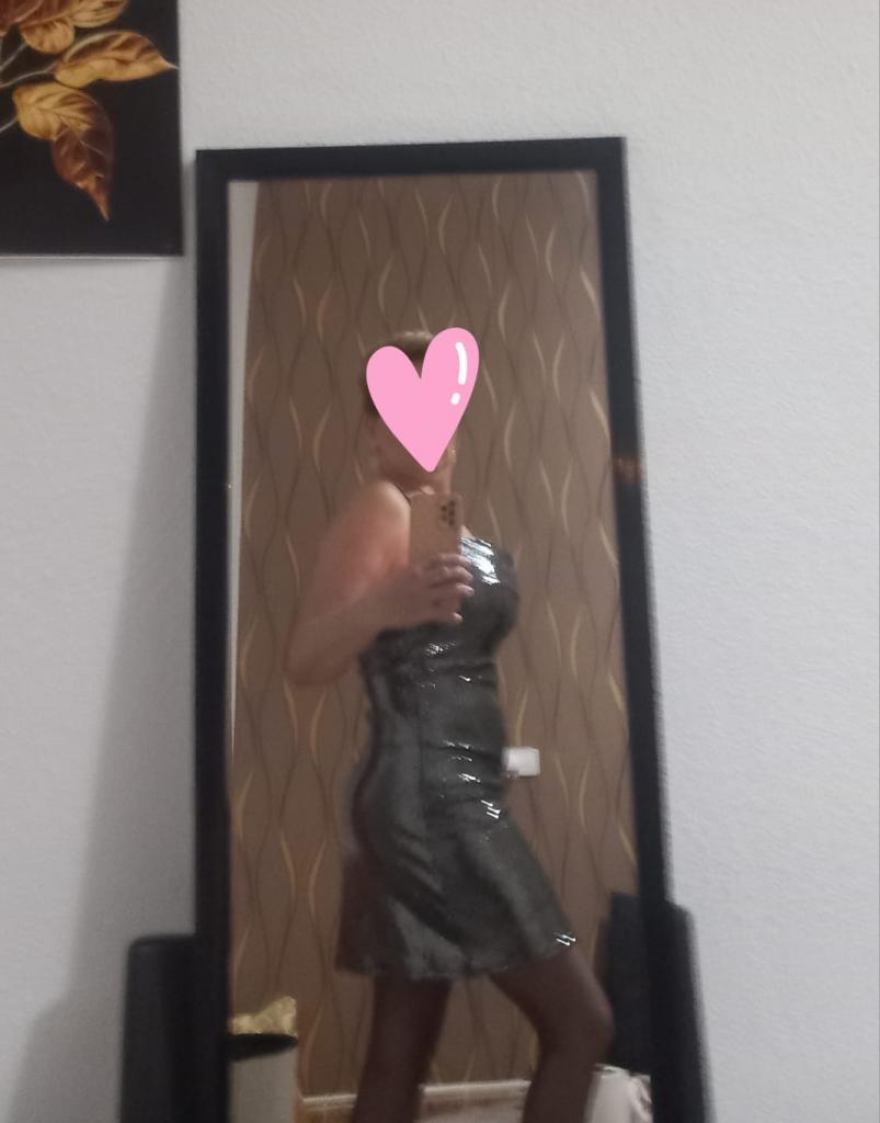 Chica busca chico en Murcia: 