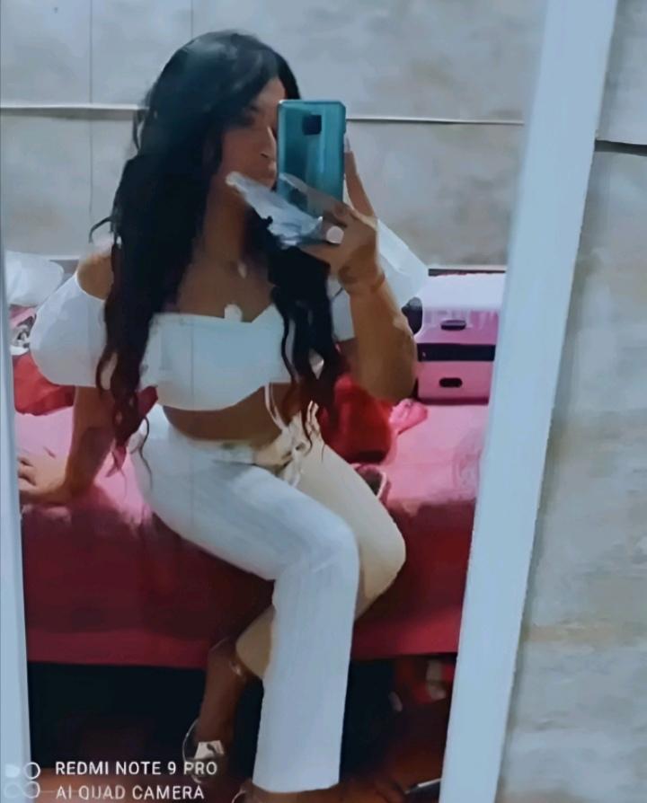 Travesti en Sevilla: 