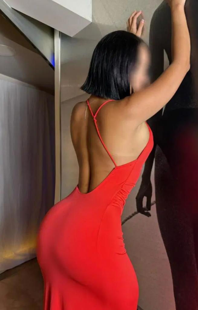 Chica busca chico en Málaga: 